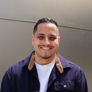 Anthony Hernandez